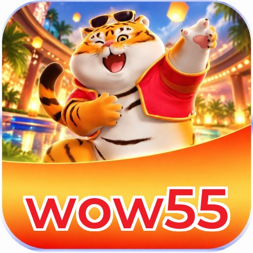 wow55 Cadastro Oficial - Bônus R$ 5.000