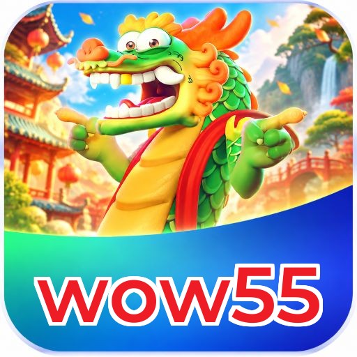 wow55 Facebook Brasil - Siga Nossa Página Oficial
