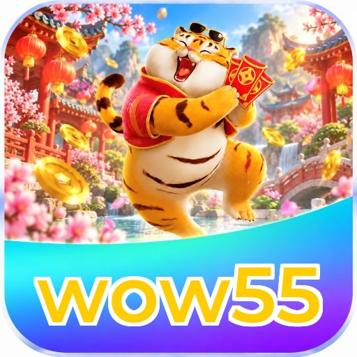 Bot wow55 Telegram