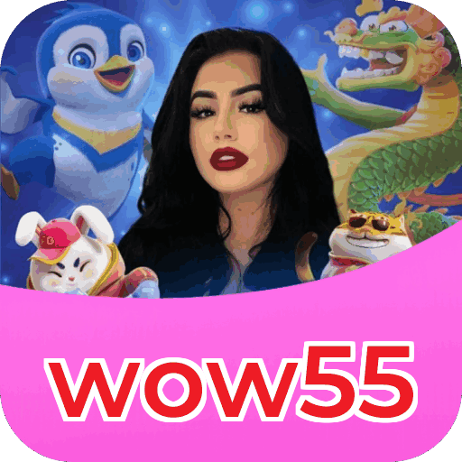 Acesso à conta wow55