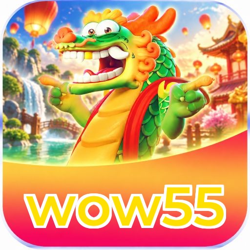 wow55 Fortune Games - Tiger, Ox, Rabbit RTP Certificado