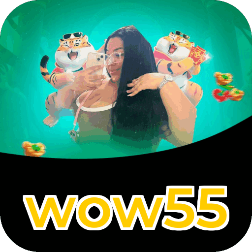 Instalação Android wow55