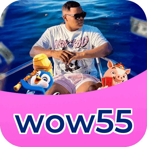 Instalar app wow55