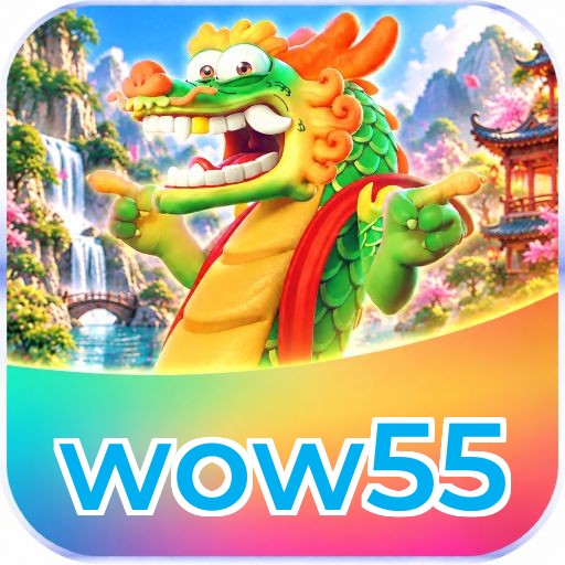 wow55 Slots Premium Brasil