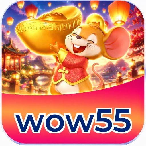 wow55 Certificado eCOGRA