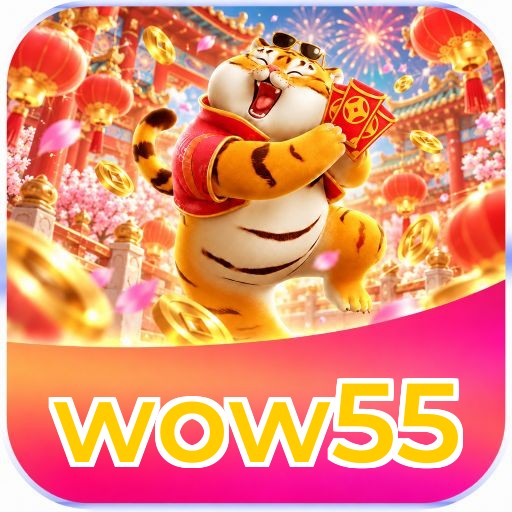 Logo wow55 Baixar Download Brasil