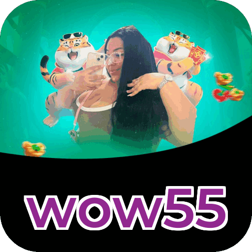 APK Android wow55