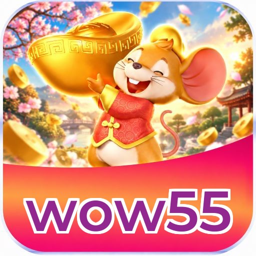 wow55 Download Oficial - APK Android + iOS