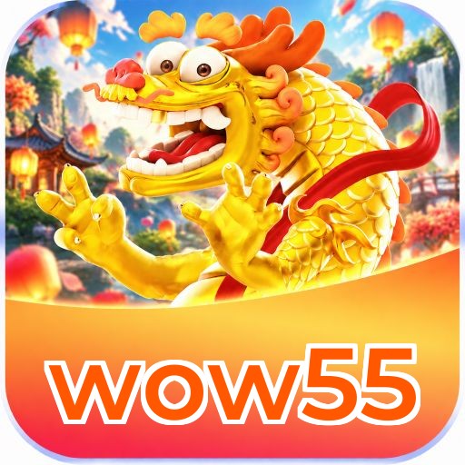 Página Oficial wow55 Facebook - 38.7k Seguidores
