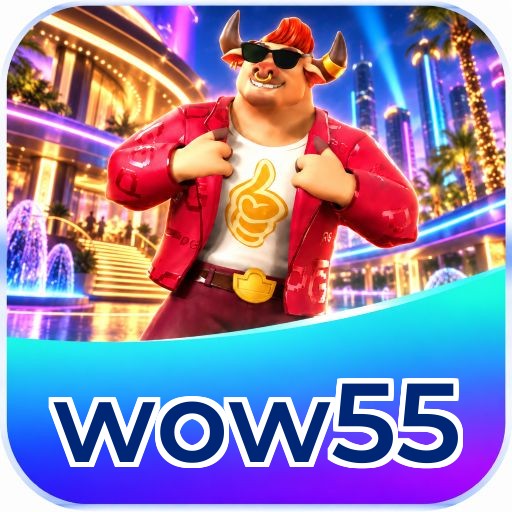 wow55 VIP Program